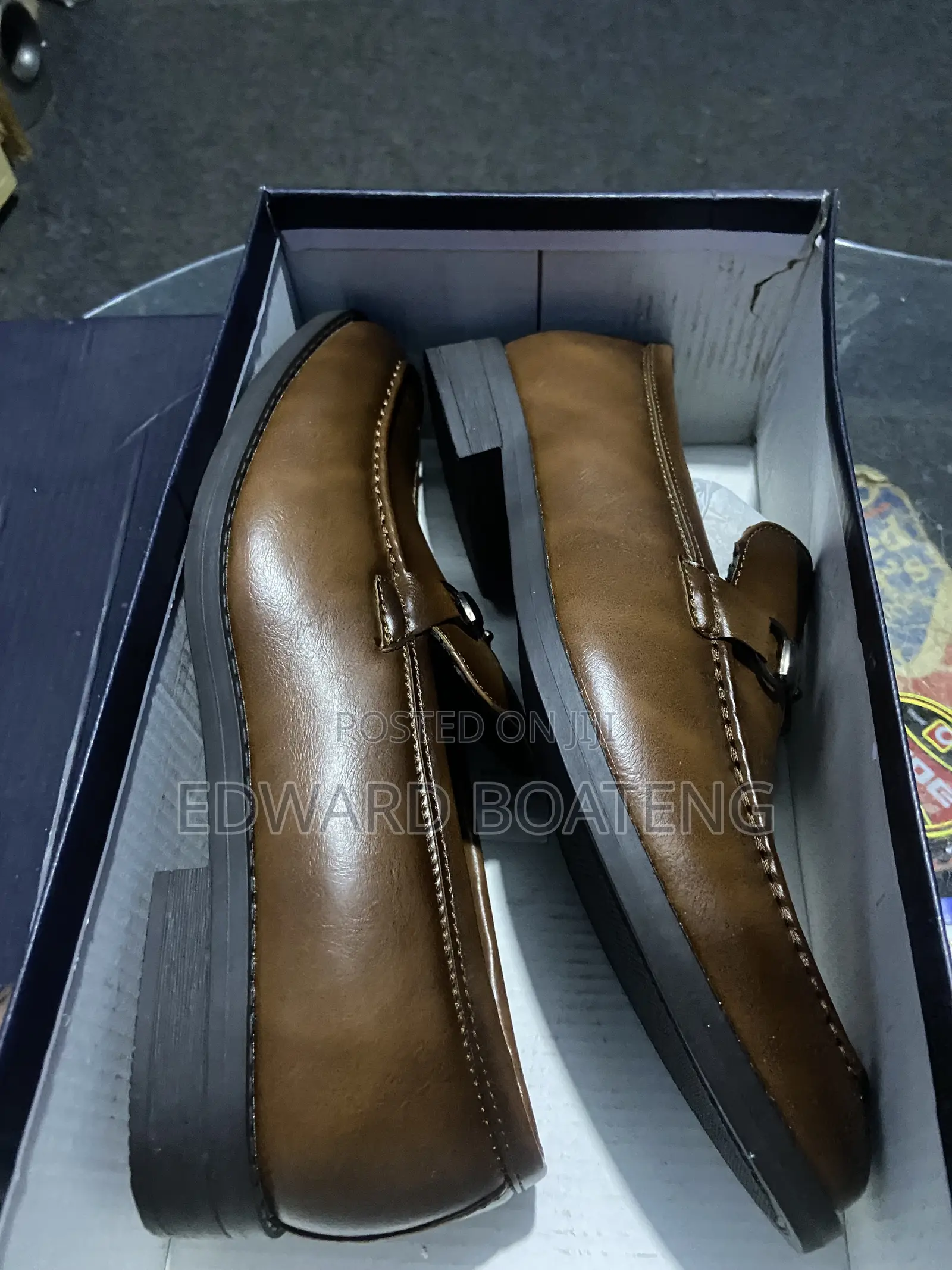 Men’S Shoe