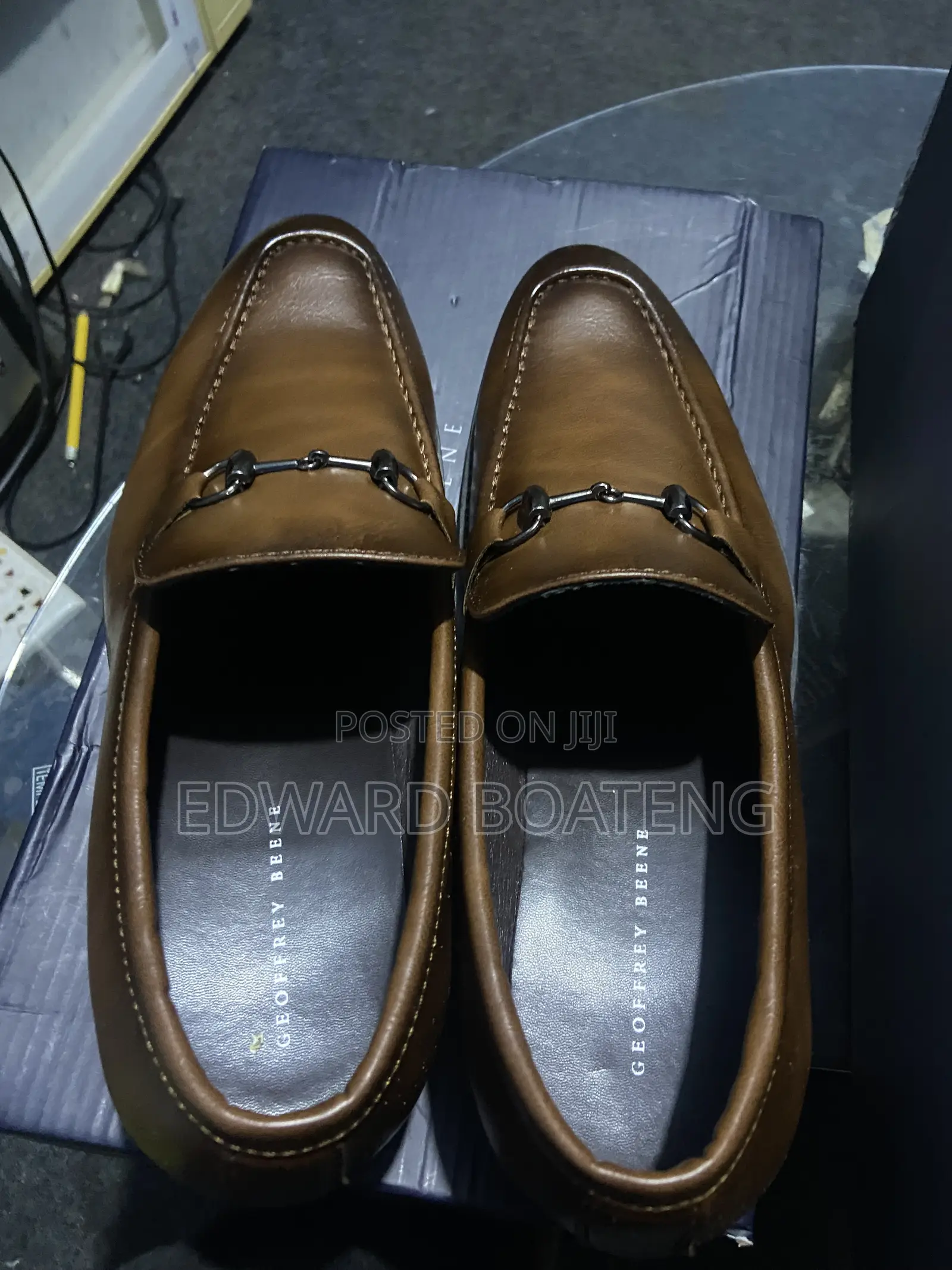 Men’S Shoe