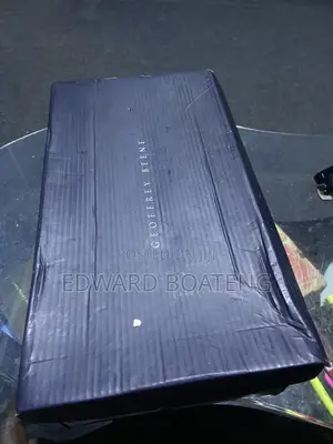 Men’S Shoe