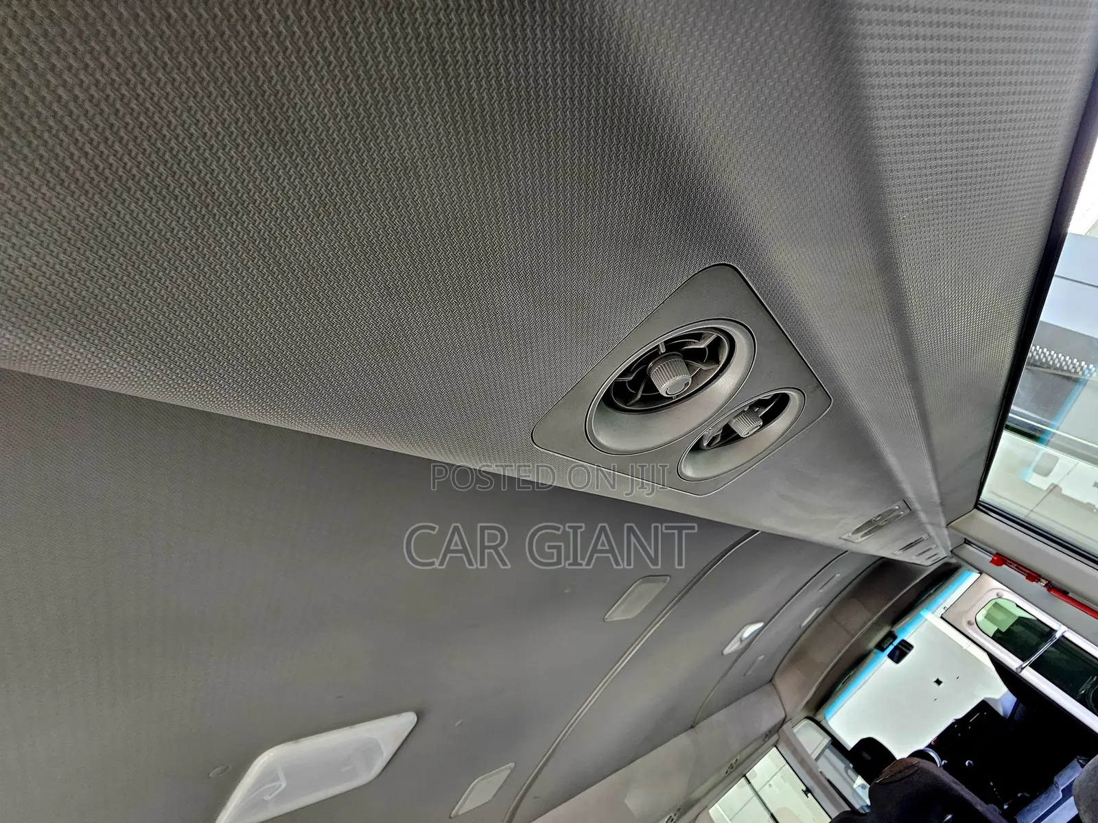 Toyota Coaster 2020 White