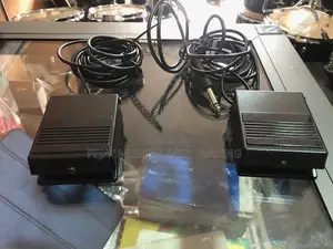 Keyboard Sustain Pedal | Clean Ready – Kumasi