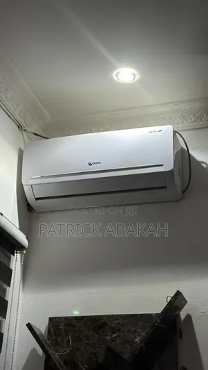 Air Conditioner