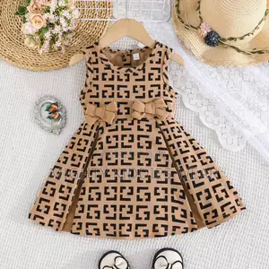 Baby Girls Floral Print Bow Outfits Ages 2-3yrs Only