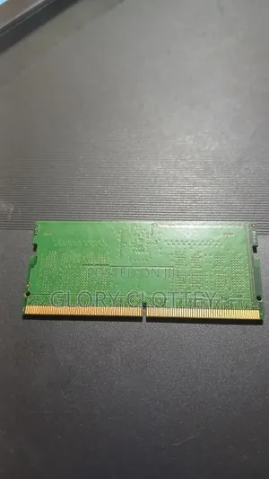 Sk Hynix 8gb Ddr5 4800mhz Laptop Ram (Sodimm)