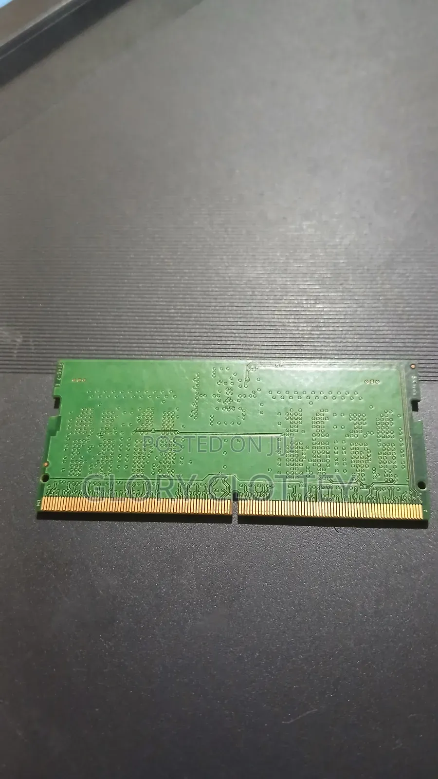 Sk Hynix 8gb Ddr5 4800mhz Laptop Ram (Sodimm)