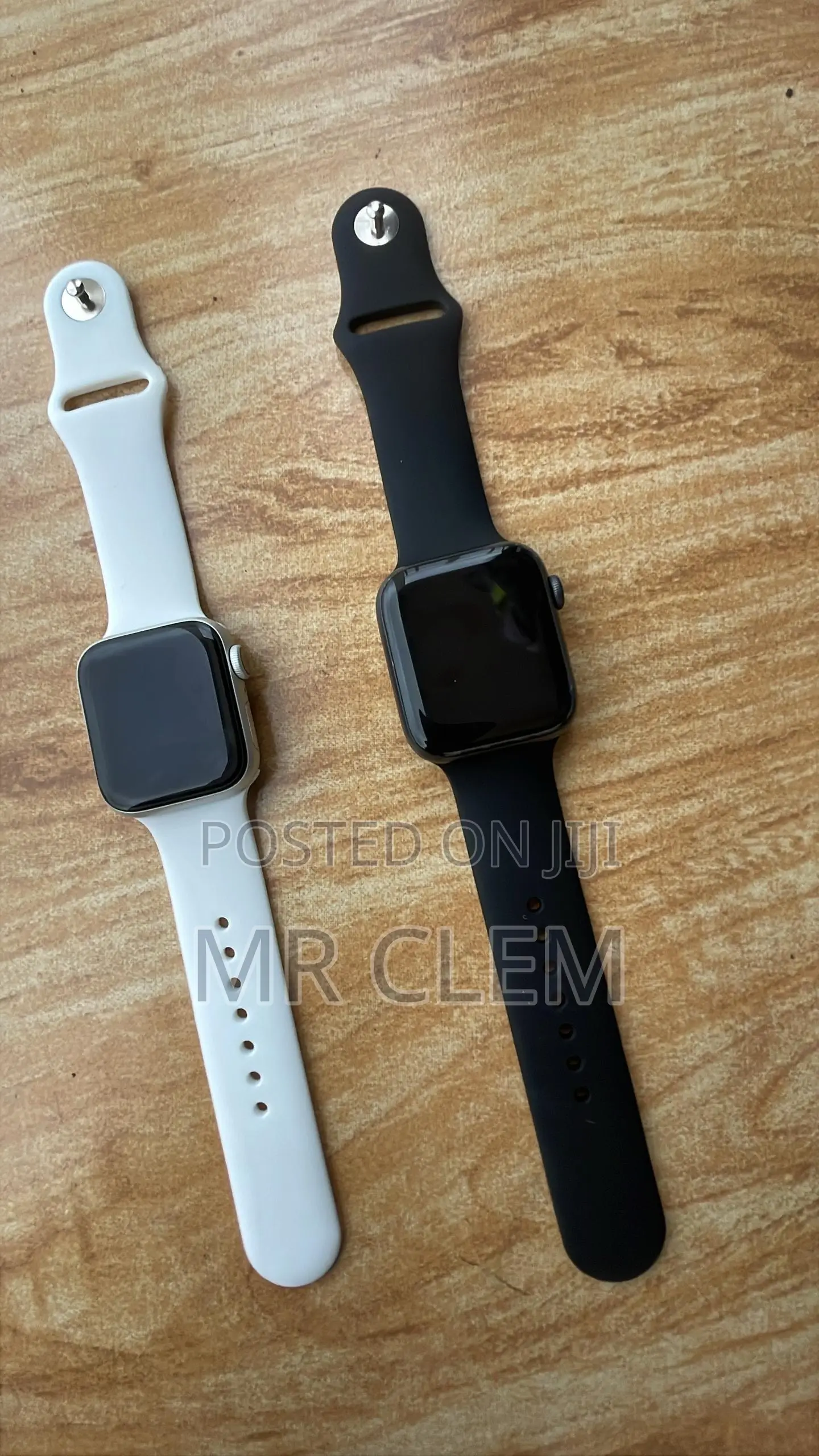 Apple Watch Series 5