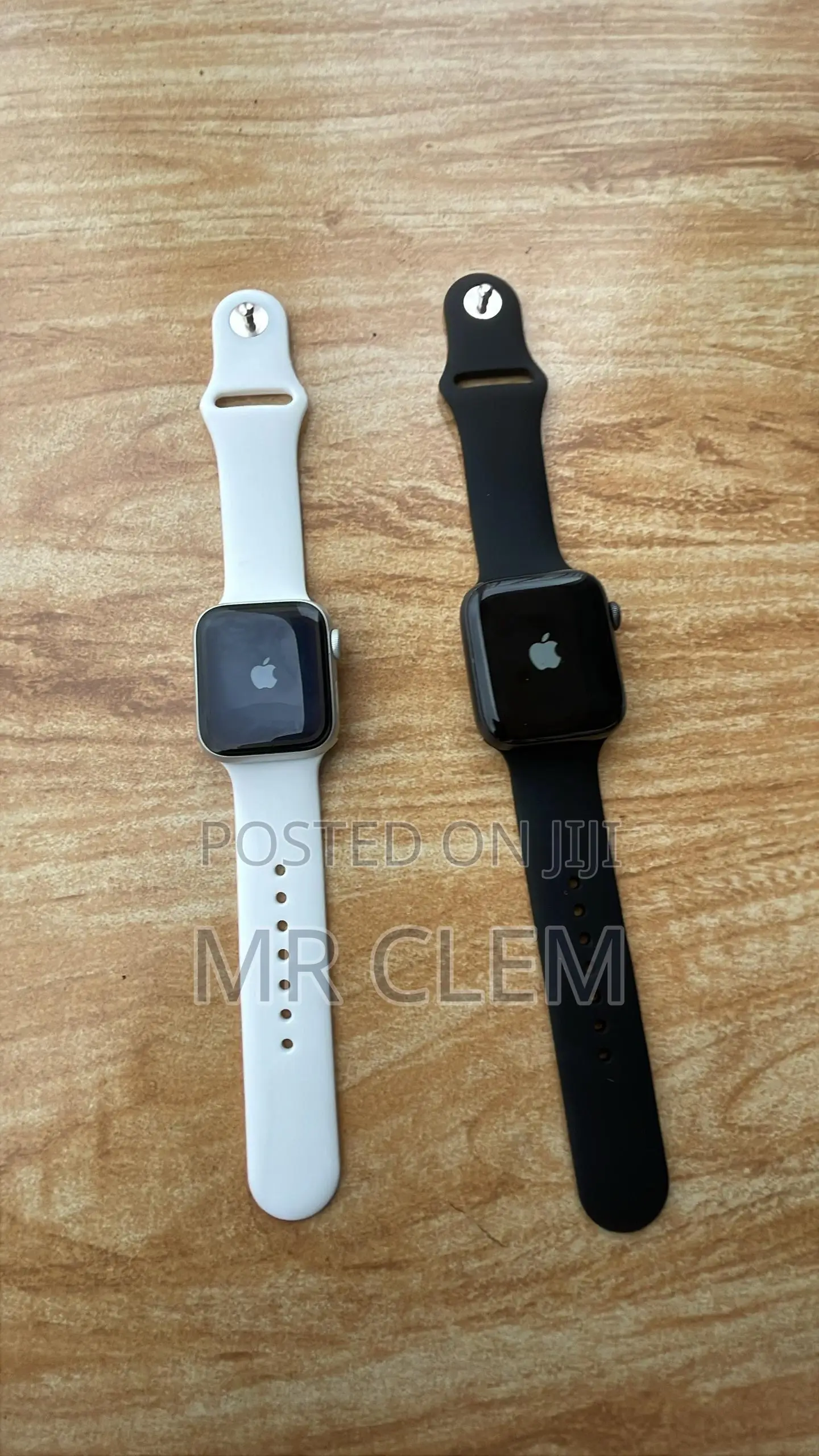 Apple Watch Series 5