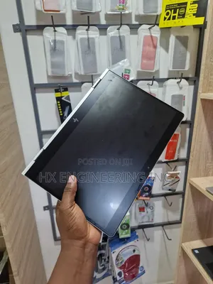 Laptop HP EliteBook 830 G6 8GB Intel Core i5 SSD 256GB
