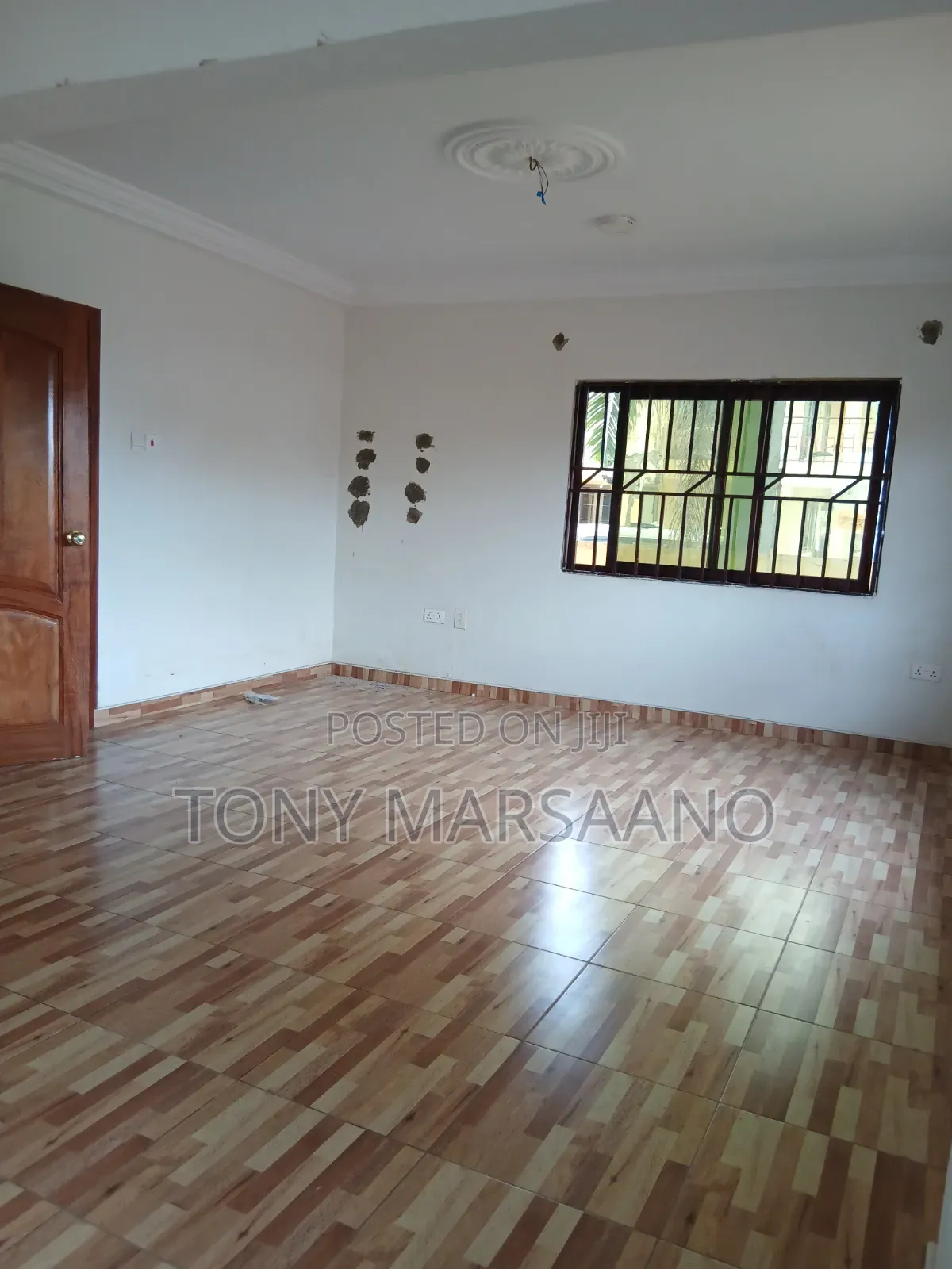 5bdrm House in Westlegon, Police Station for rent