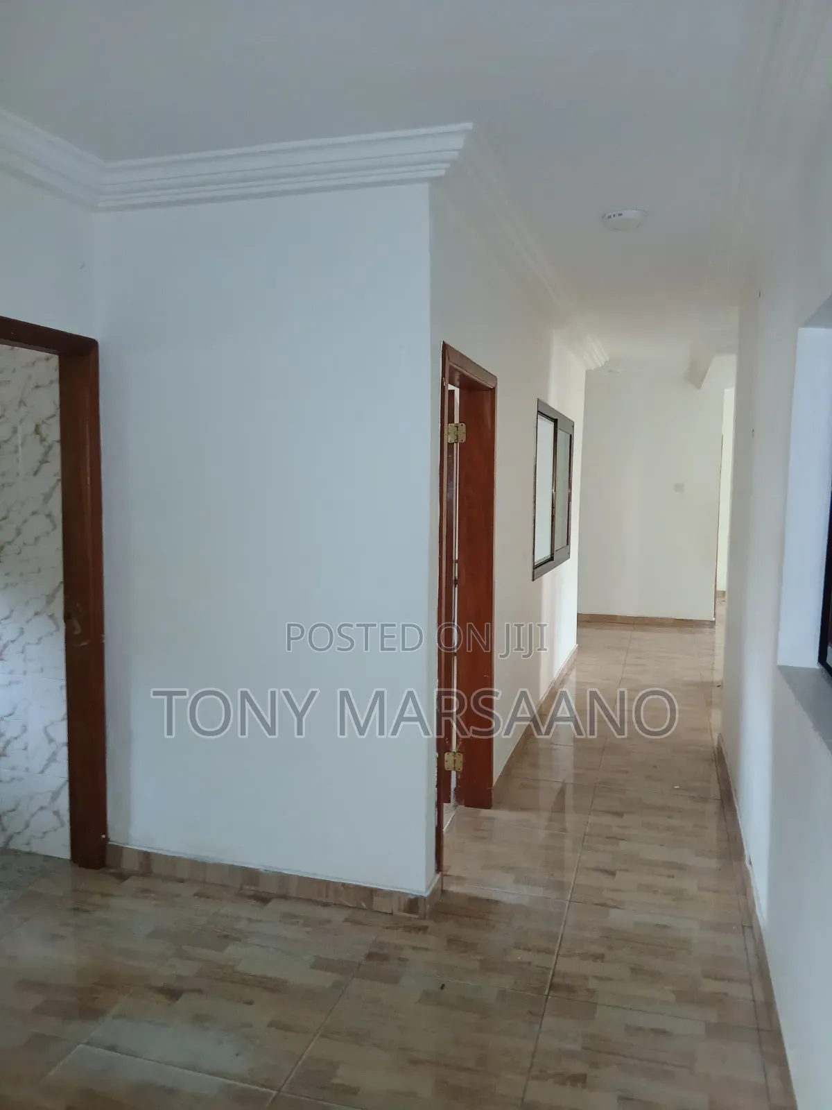 5bdrm House in Westlegon, Police Station for rent