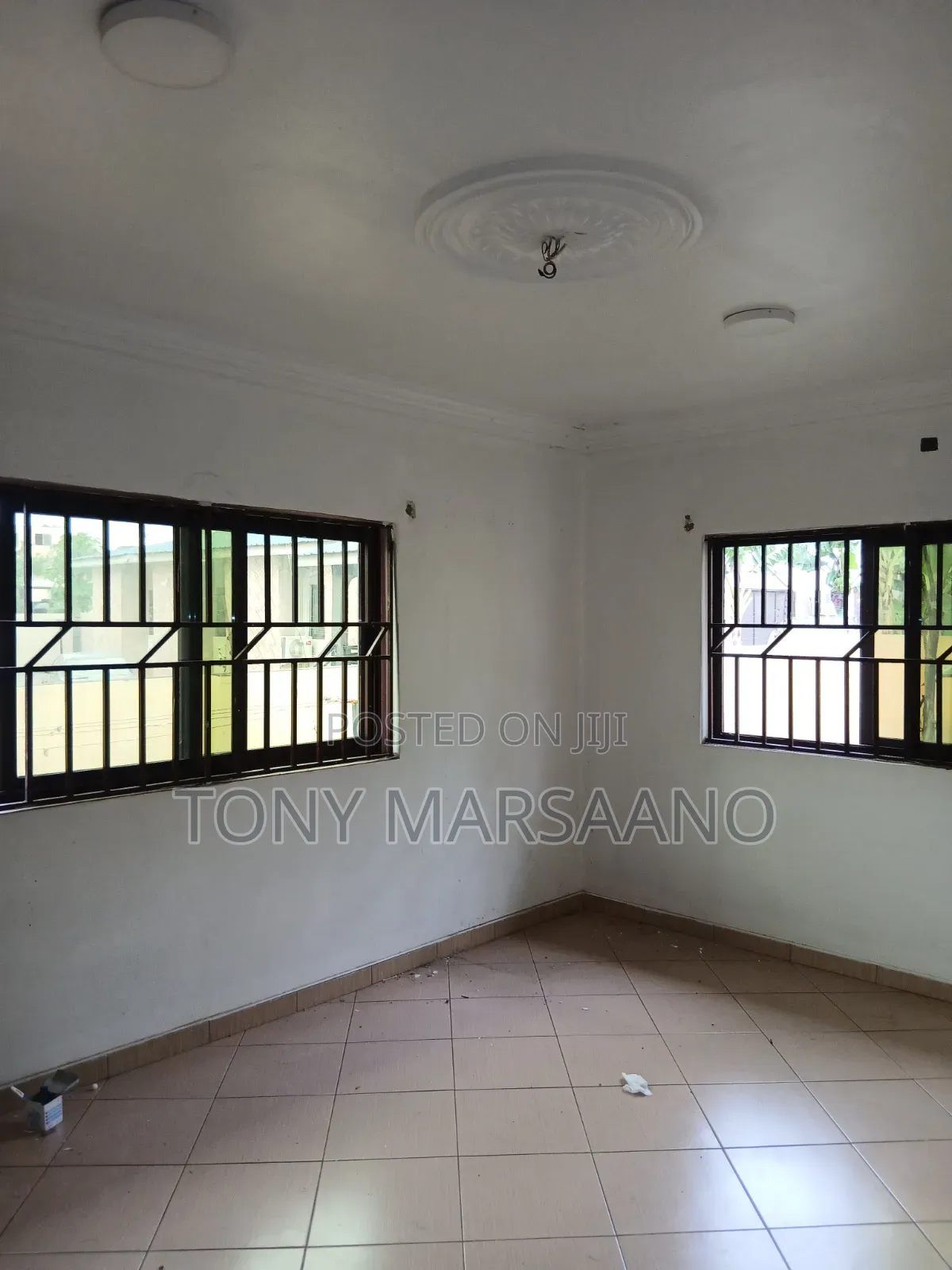 5bdrm House in Westlegon, Police Station for rent