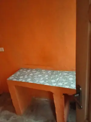 Furnished 1bdrm House in Pokuase for rent