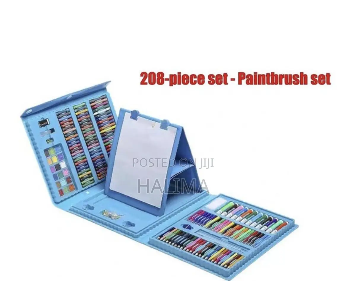 Drawing Color Set