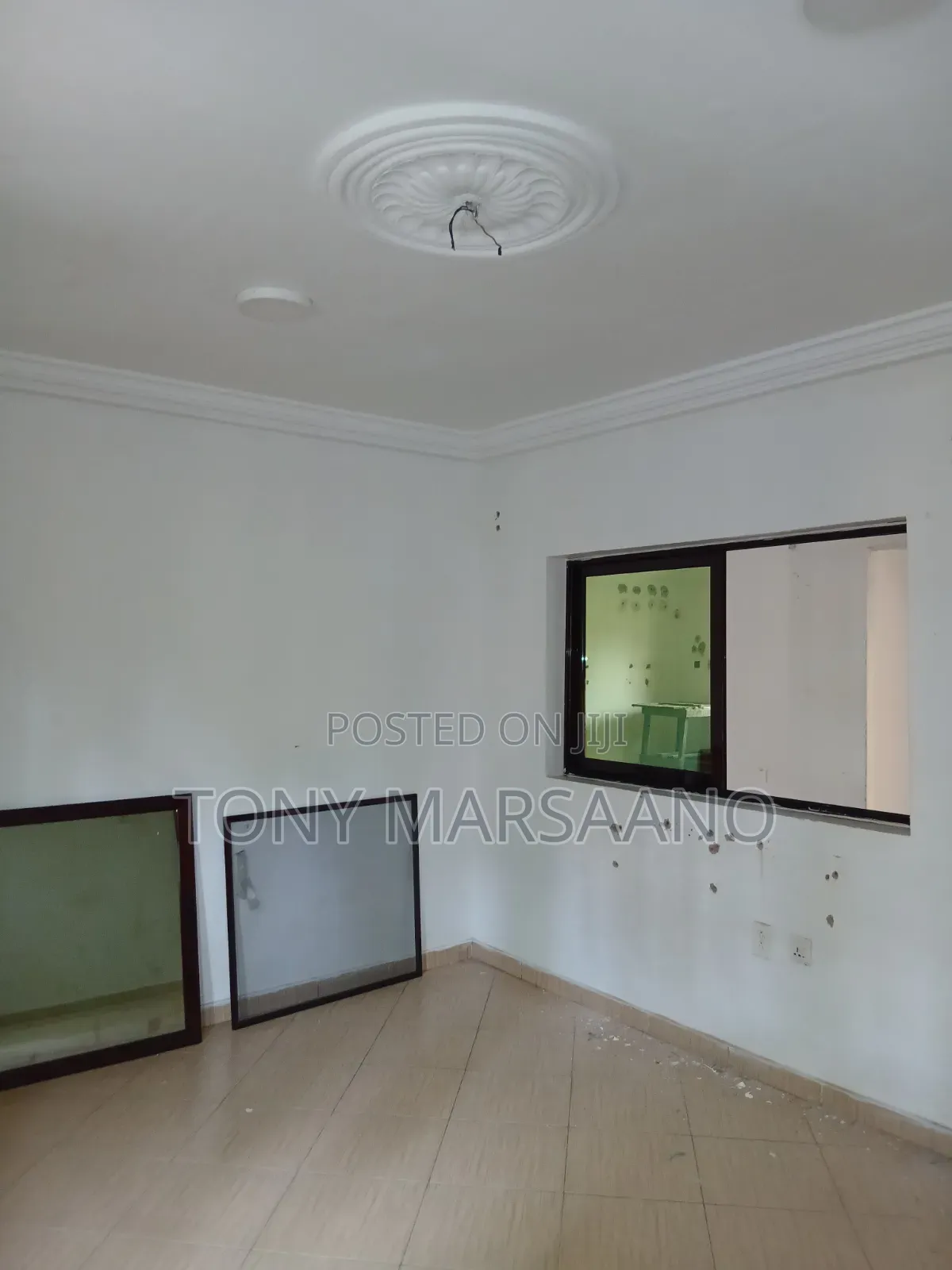 5bdrm House in Westlegon, Police Station for rent