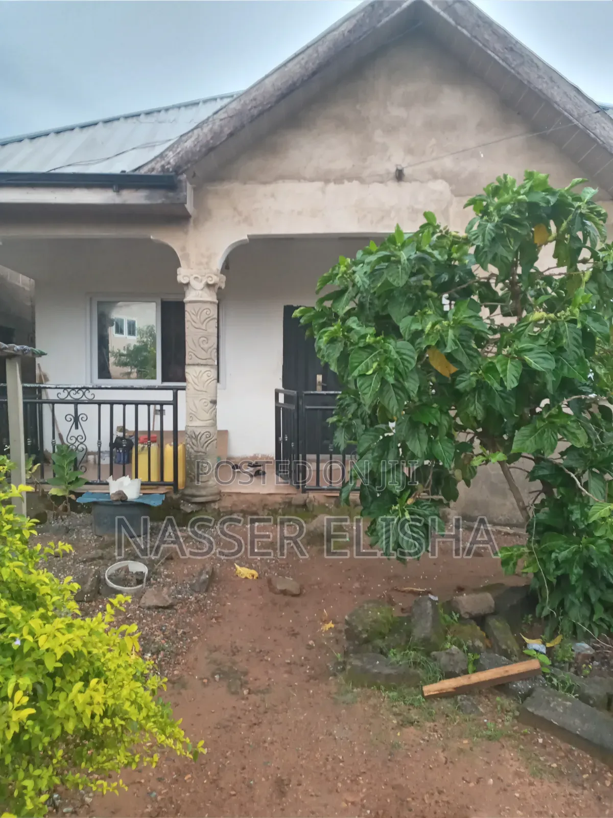 3bdrm House in Sarpeiman Opah, Amasaman for sale