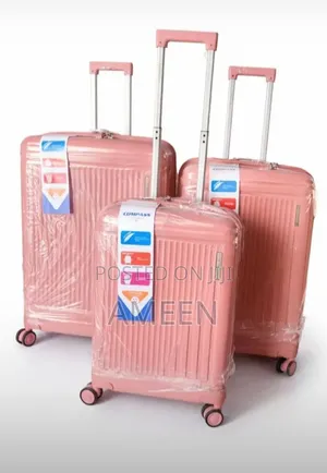 Compass Travelling Bags