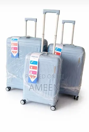 Compass Travelling Bags