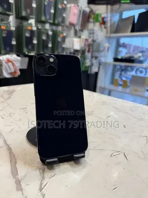 Apple iPhone 13 128 GB Black