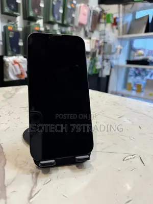 Apple iPhone 13 128 GB Black