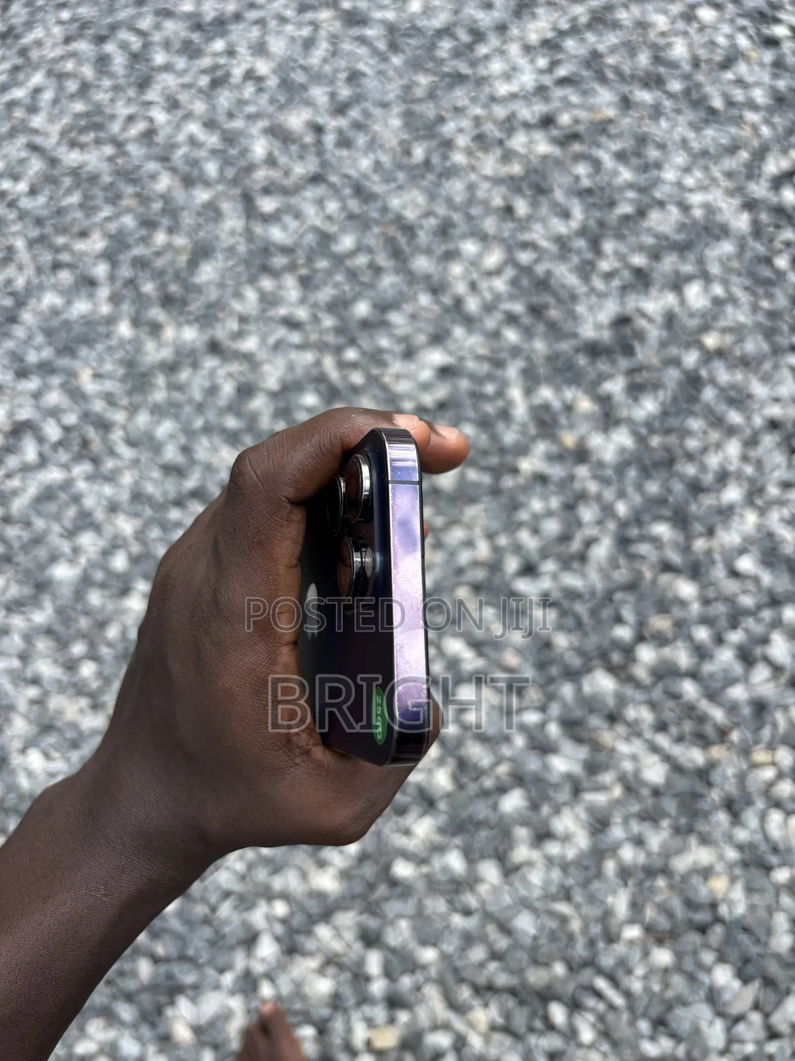 Apple iPhone 14 Pro Max 256 GB Black