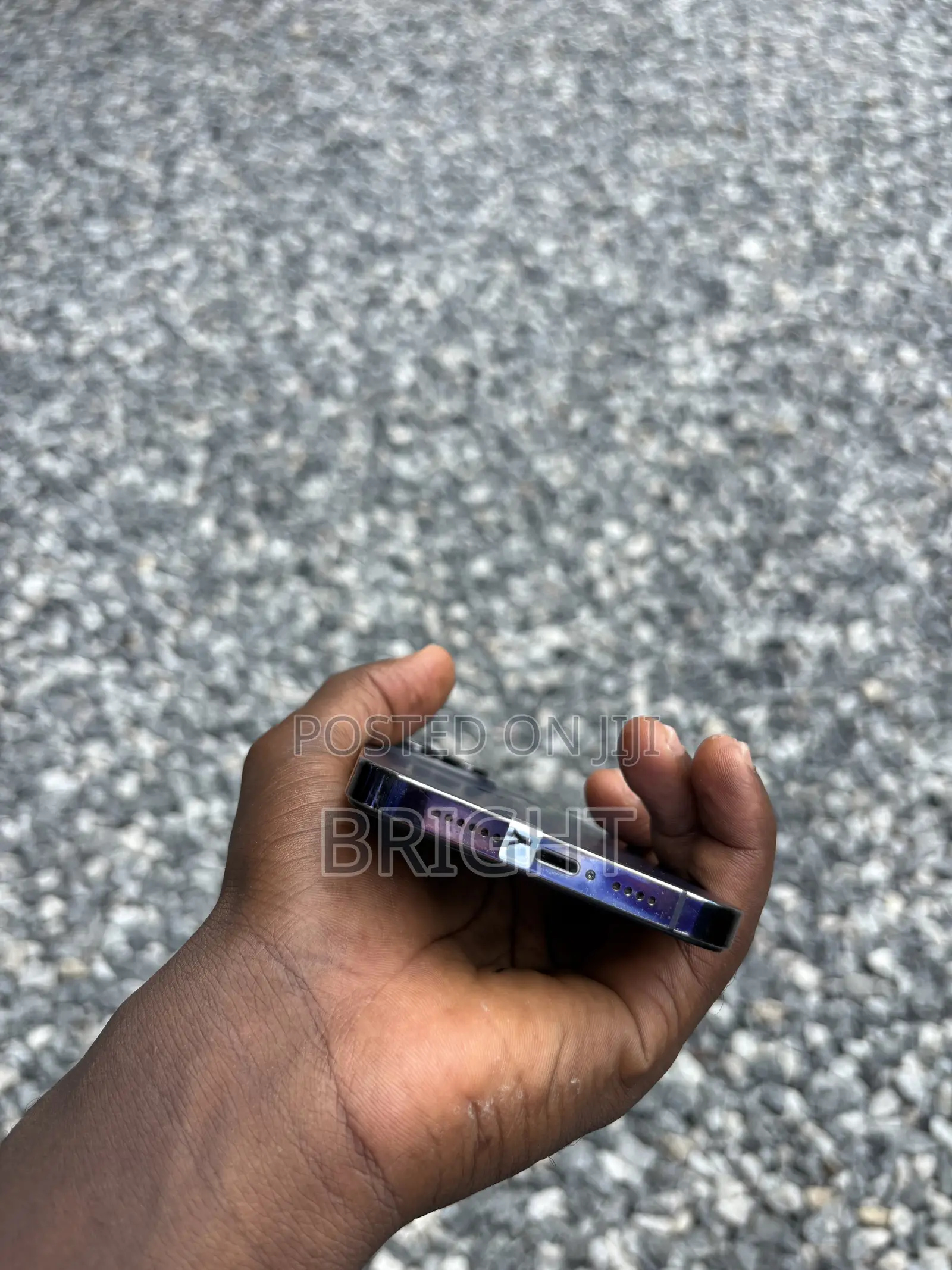 Apple iPhone 14 Pro Max 256 GB Black