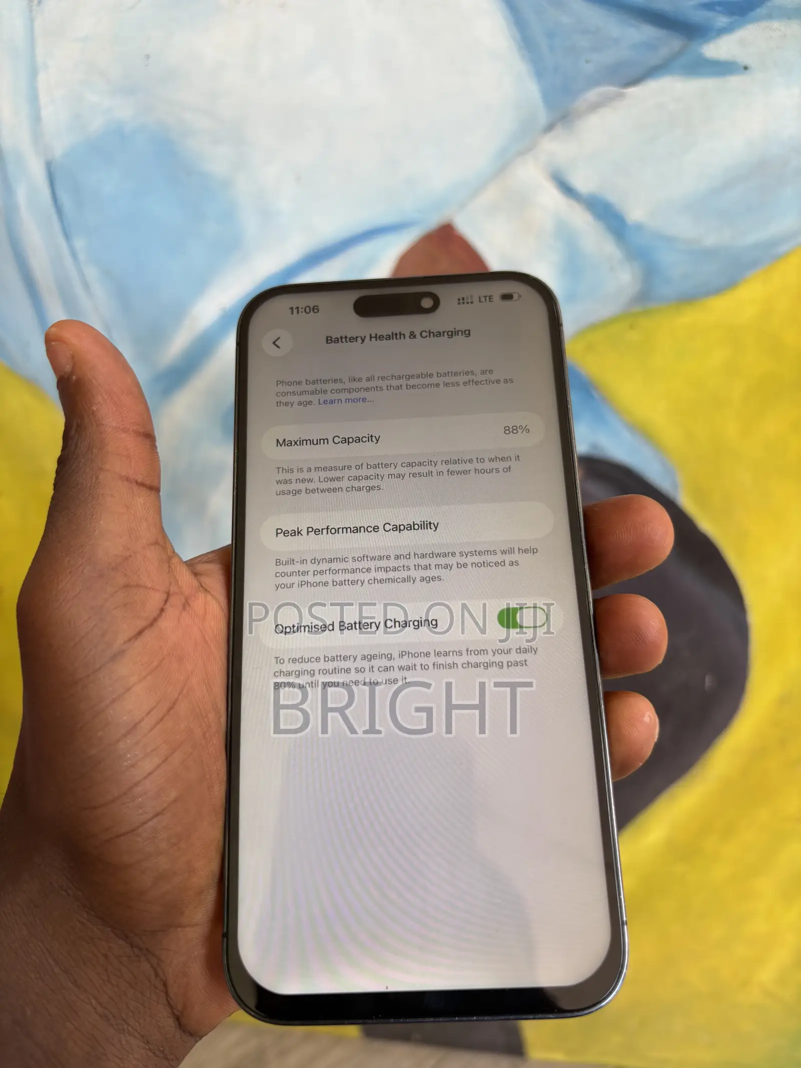 Apple iPhone 14 Pro Max 256 GB Black