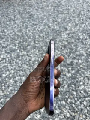 Apple iPhone 14 Pro Max 256 GB Black