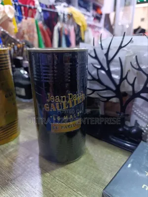 Jean Paul Gautier Lemale