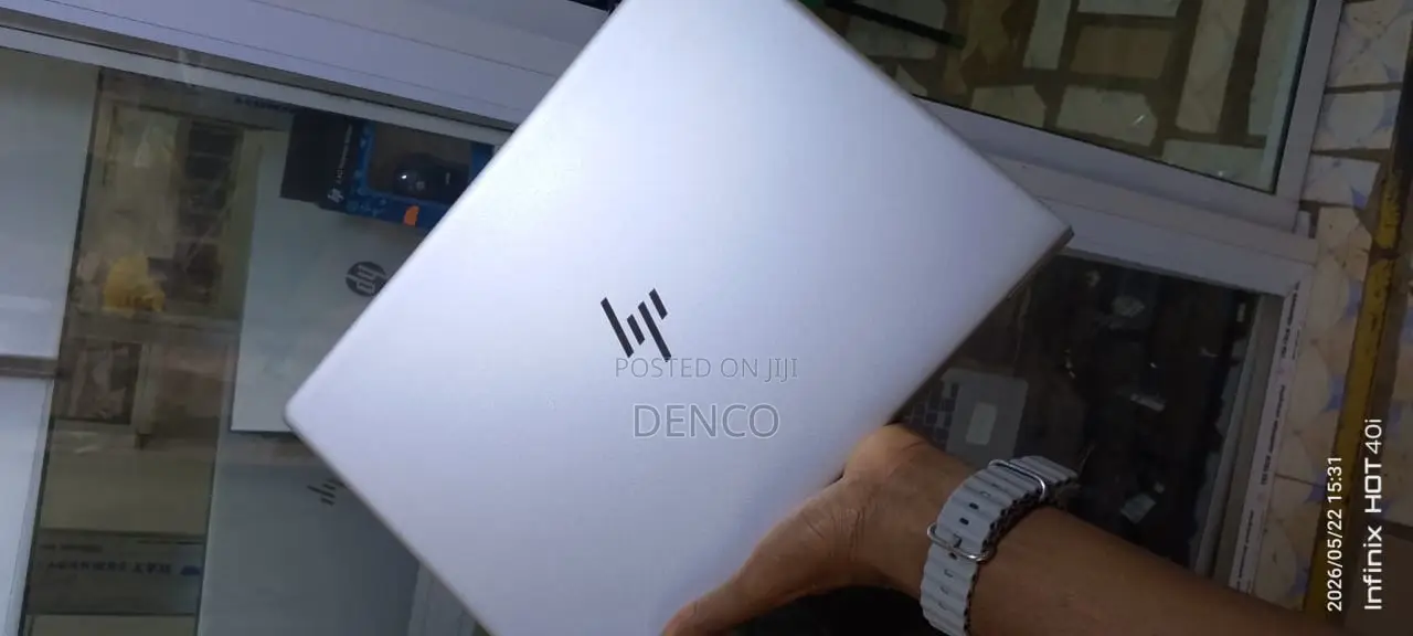 Laptop HP EliteBook 840 G5 8GB Intel Core i5 HDD+SSD 128GB