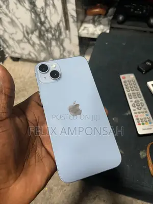 Apple iPhone 14 Plus 128 GB Blue