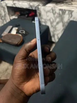 Apple iPhone 14 Plus 128 GB Blue