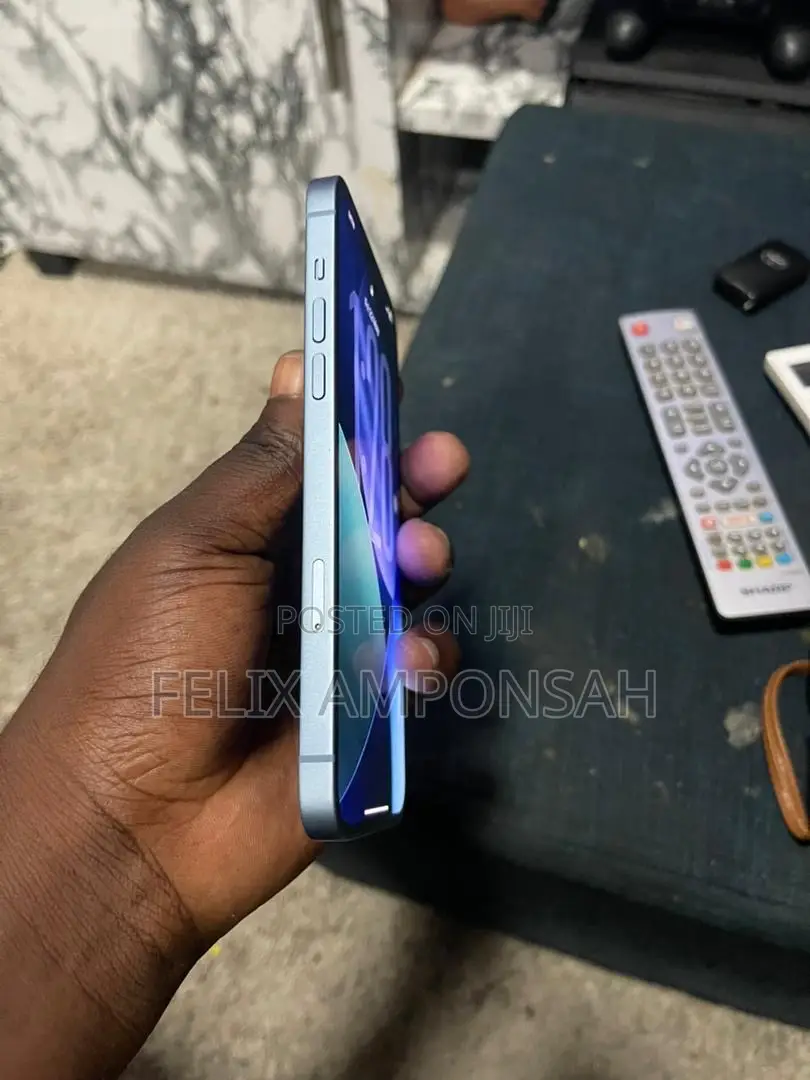 Apple iPhone 14 Plus 128 GB Blue