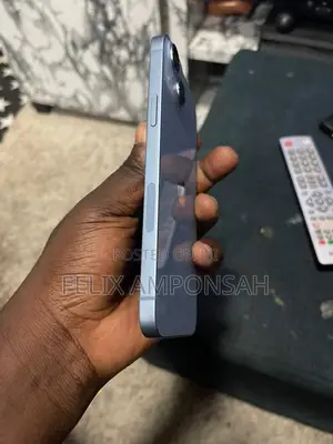 Apple iPhone 14 Plus 128 GB Blue