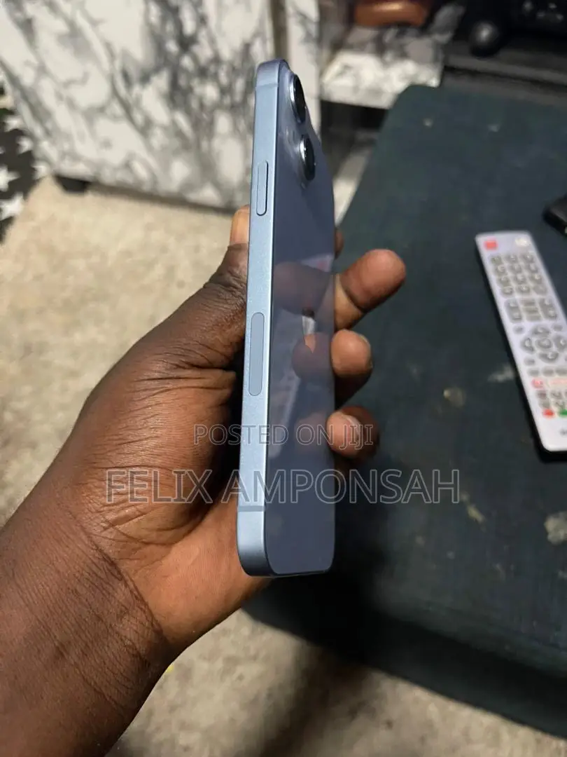 Apple iPhone 14 Plus 128 GB Blue