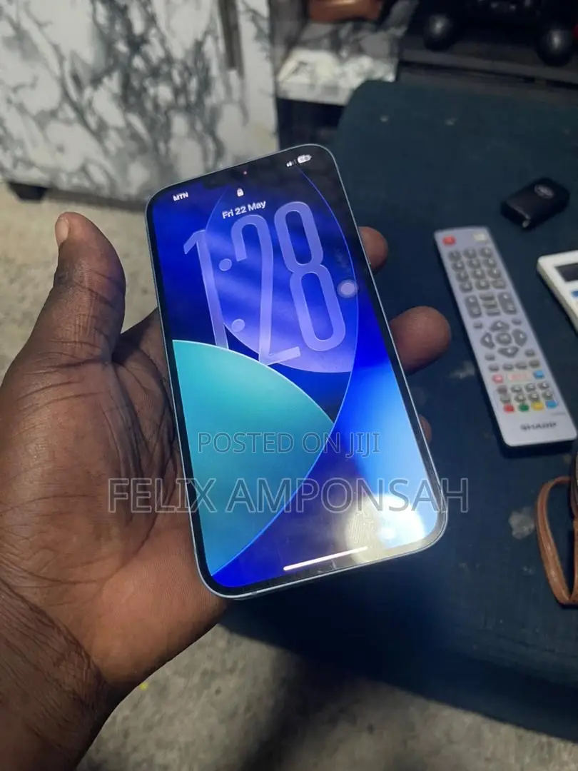 Apple iPhone 14 Plus 128 GB Blue