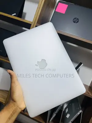 Laptop Apple MacBook Air 2017 8GB Intel Core i5 SSD 256GB