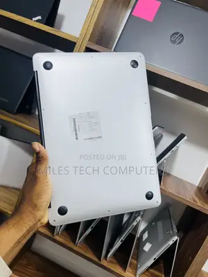Laptop Apple MacBook Air 2017 8GB Intel Core i5 SSD 256GB