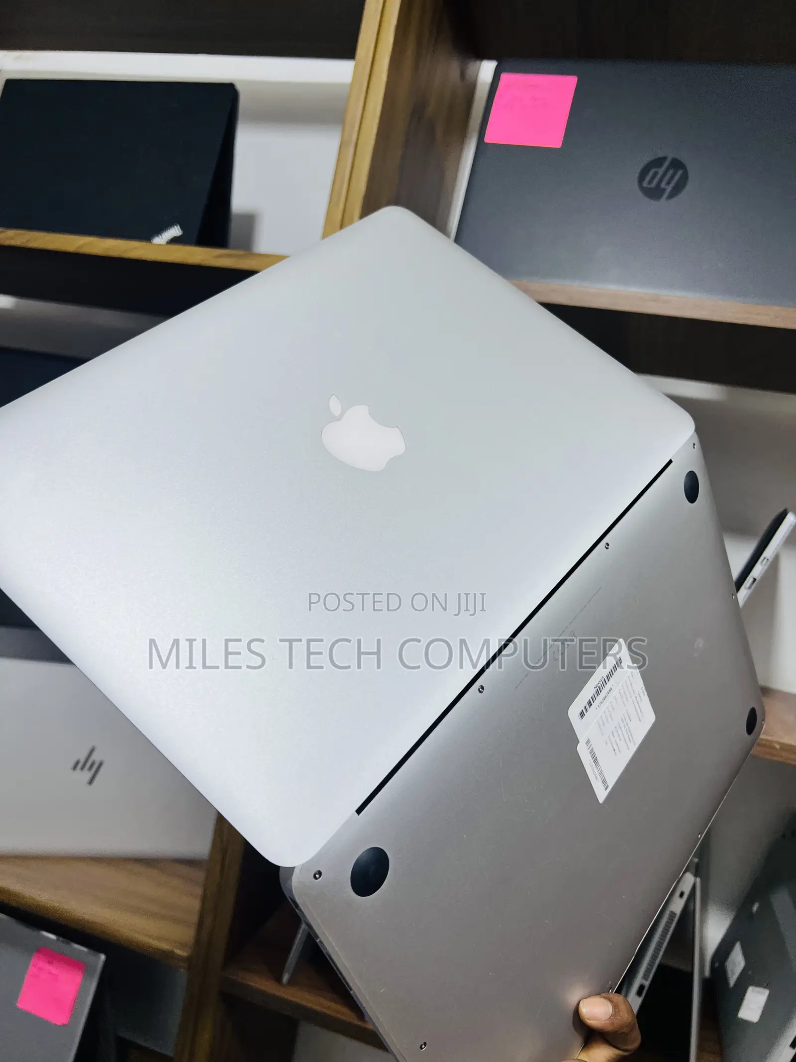 Laptop Apple MacBook Air 2017 8GB Intel Core i5 SSD 256GB