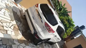 Ford Escape SE 4x4 2016 White
