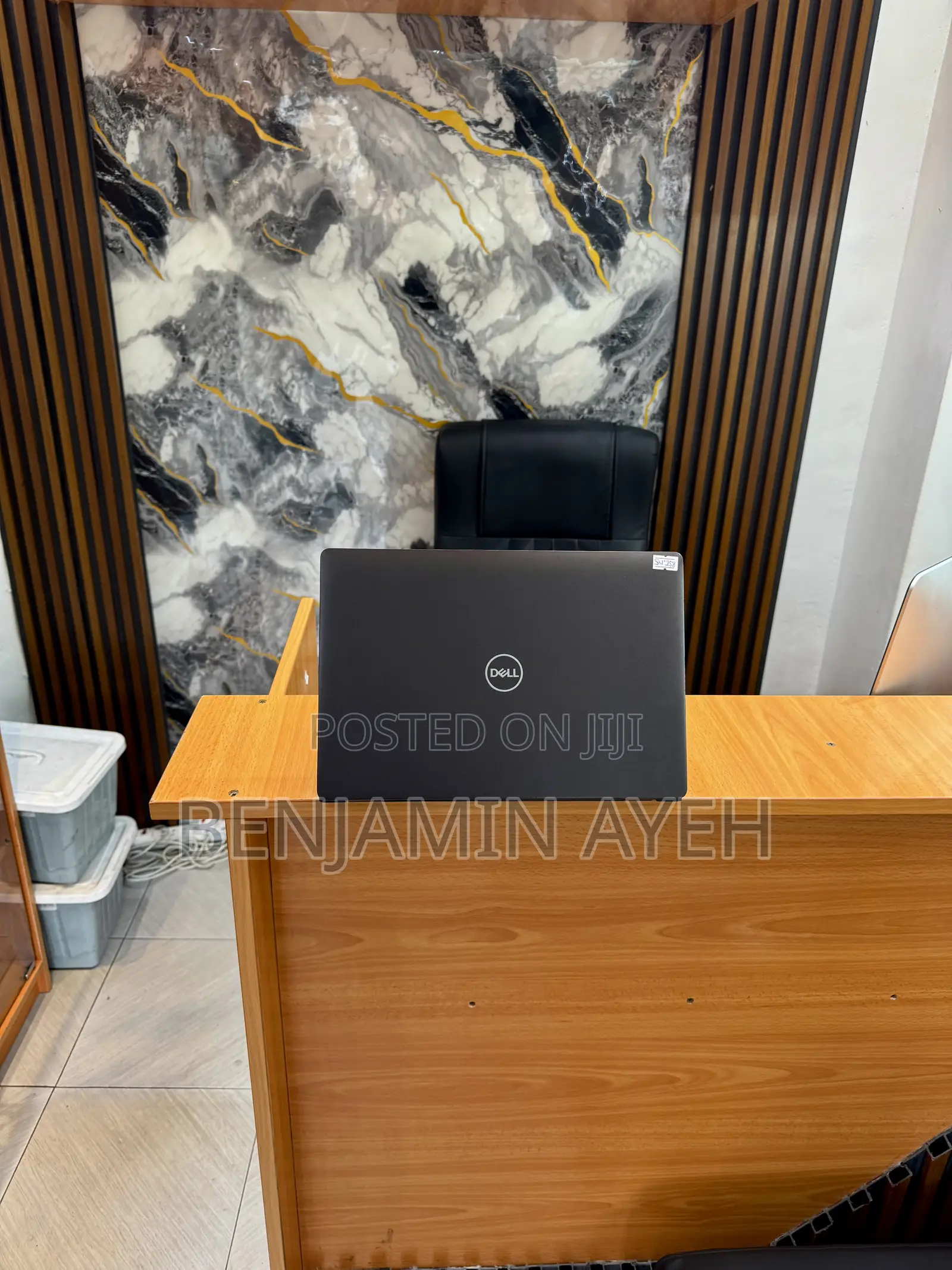 Laptop Dell Latitude 5300 16GB Intel Core i5 SSD 512GB