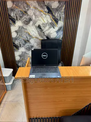 Laptop Dell Latitude 5300 16GB Intel Core i5 SSD 512GB