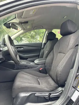 Honda Accord 2023 Black