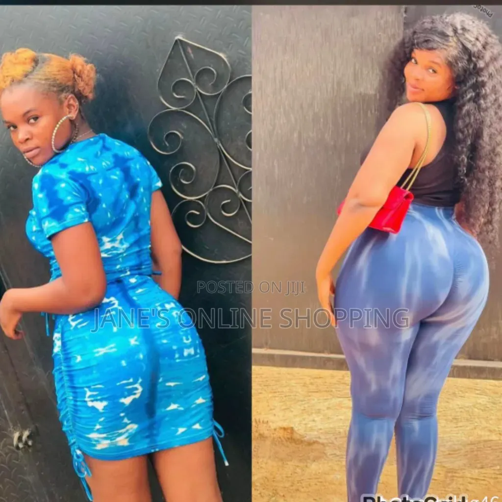 Butt and Hips Enlargement Oil