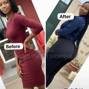 Butt and Hips Enlargement Oil