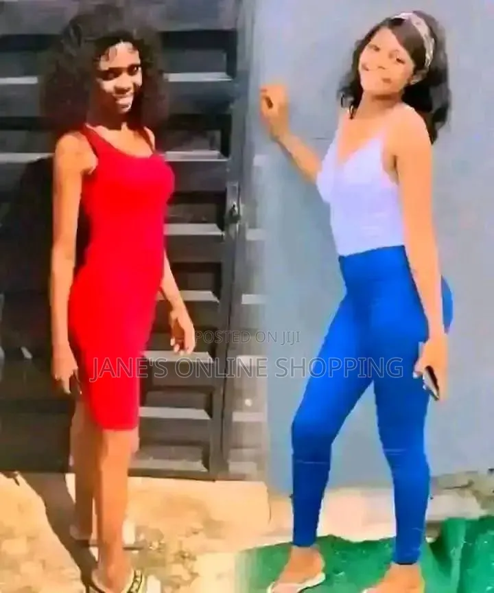 Butt and Hips Enlargement Oil