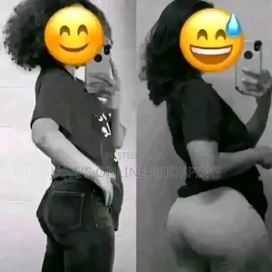 Butt and Hips Enlargement Oil