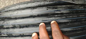 Hdpe Pipe Pn16