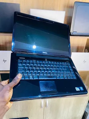 Laptop Dell Inspiron 1525 4GB Intel Pentium HDD 320GB