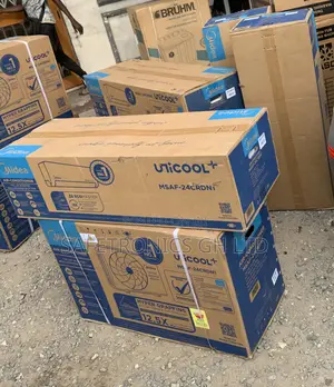 Try Exclusive Midea Unicool, 2.0hp 1 Drive Inverter Ac Msaf24c-18crdn1