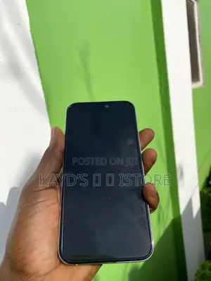 Apple iPhone 14 Pro Max 256 GB White